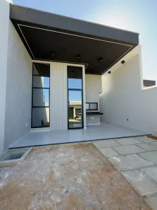Casa com 3 Quartos à venda, 111m² no Coité, Eusébio