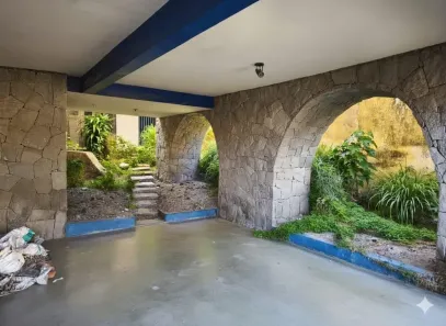 Casa com 4 Quartos à venda, 294m² no Papicu, Fortaleza