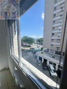 Apartamento com 2 Quartos à venda, 126m² no Boqueirão, Santos