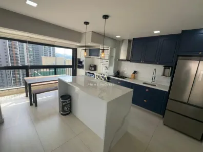 Apartamento com 1 Quarto à venda, 73m² no Alphaville Empresarial, Barueri