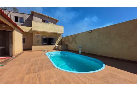 Casa com 3 Quartos à venda, 220m² no Guará I, Brasília