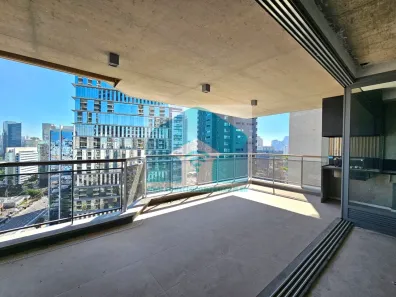 Apartamento com 3 Quartos à venda, 197m² no Jardim das Acácias, São Paulo