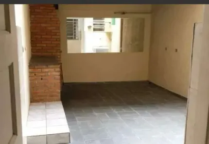 Casa com 3 Quartos para alugar, 120m² no Vila Mascote, São Paulo
