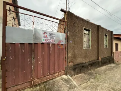 Lote/Terreno para alugar, 132m² no Centro, Nova Lima