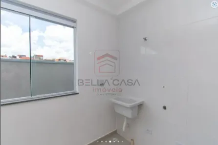 Apartamento com 1 Quarto à venda, 34m² no Vila Ema, São Paulo