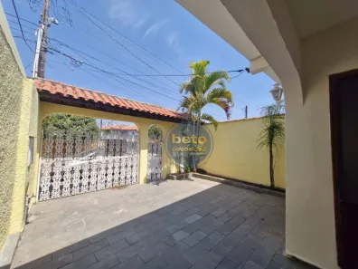 Casa com 3 Quartos à venda, 94m² no Salto de São José, Salto