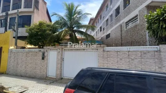 Casa com 4 Quartos à venda, 186m² no Jardim Independência, São Vicente