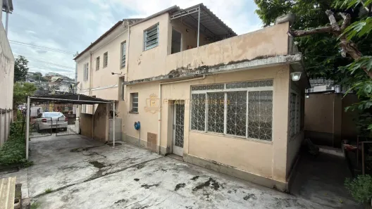 Casa com 4 Quartos à venda, 204m² no Abolição, Rio de Janeiro