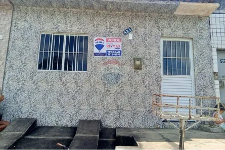 Casa com 2 Quartos à venda, 72m² no Levada, Maceió