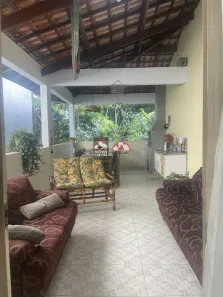 Casa com 3 Quartos à venda, 120m² no Residencial União, São José dos Campos