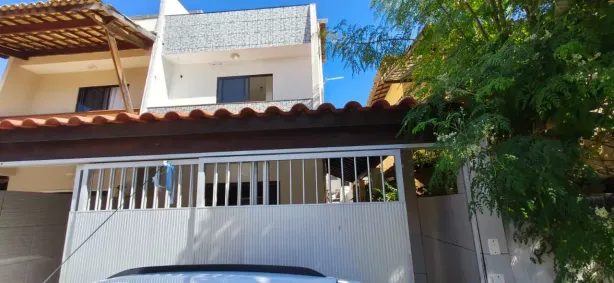 Casa de Condomínio com 4 Quartos à venda, 112m² no Stella Maris, Salvador