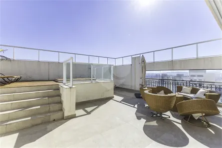 Cobertura com 3 Quartos à venda, 320m² no Vila Romana, São Paulo