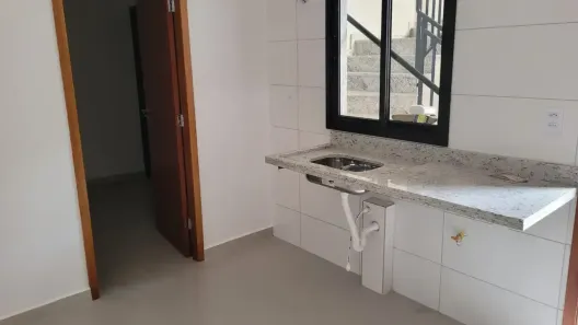 Apartamento com 1 Quarto à venda, 25m² no Tucuruvi, São Paulo