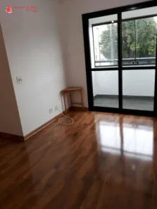 Apartamento com 3 Quartos para alugar, 68m² no Vila do Encontro, São Paulo