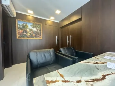 Sala Comercial à venda, 87m² no Centro, Florianópolis