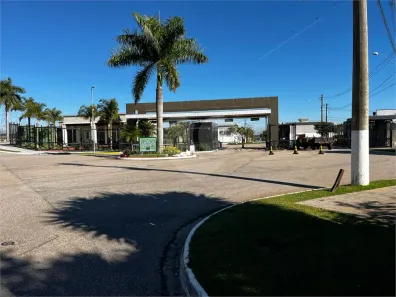 Lote/Terreno à venda, 217m² no Loteamento Residencial Spazio Verde II, Itapetininga