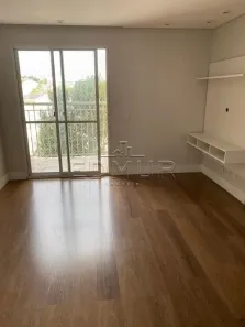 Apartamento com 3 Quartos à venda, 62m² no Vila Alzira, Santo André