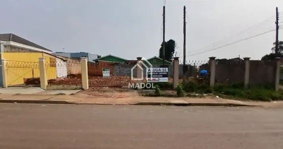 Lote/Terreno para alugar, 350m² no Boa Vista, Ponta Grossa