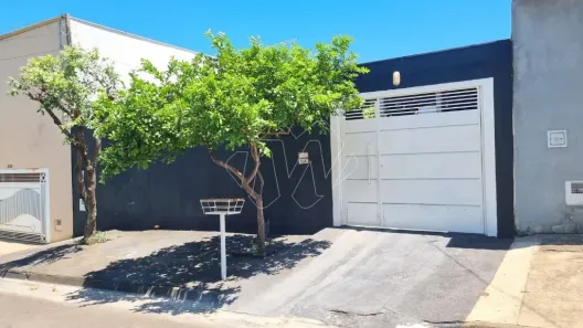 Casa com 2 Quartos à venda, 113m² no Residencial Azulville II, Matão