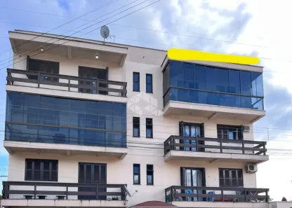 Apartamento com 2 Quartos à venda, 66m² no Sete de Setembro, Dois Irmãos