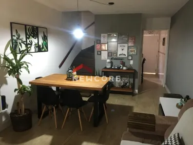 Sobrado com 2 Quartos à venda, 85m² no Jardim Cliper, São Paulo