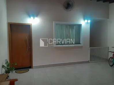 Casa com 3 Quartos à venda, 137m² no Centro, Ribeirão Preto