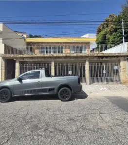 Casa com 3 Quartos para alugar, 300m² no Vila Bonilha, São Paulo