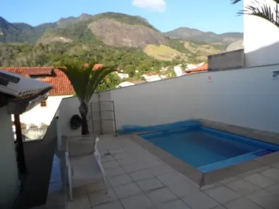 Casa com 4 Quartos à venda, 280m² no Anil, Rio de Janeiro
