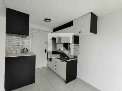 Apartamento com 2 Quartos à venda, 34m² no Itaquera, São Paulo