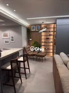 Apartamento com 2 Quartos à venda, 87m² no Jardim Brasil, Campinas