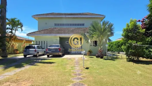 Casa com 4 Quartos à venda, 203m² no Condomínio Residencial Mirante do Vale, Jacareí