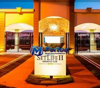 Lote/Terreno com 1 Quarto à venda, 261m² no Setlife Mirassol, Mirassol