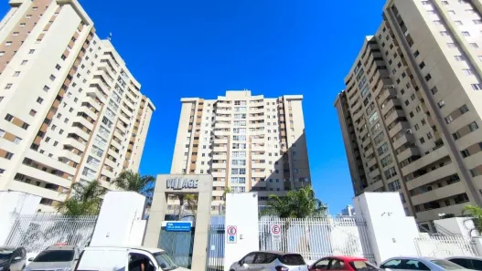 Apartamento com 2 Quartos para alugar, 62m² no Setor Industrial, Brasília