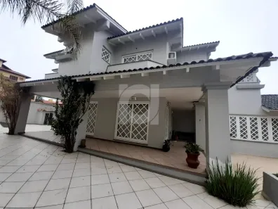 Casa com 5 Quartos à venda, 420m² no Cristo Rei, São Leopoldo