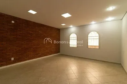 Casa com 4 Quartos para alugar, 120m² no Jardim Dom Bosco, Campinas