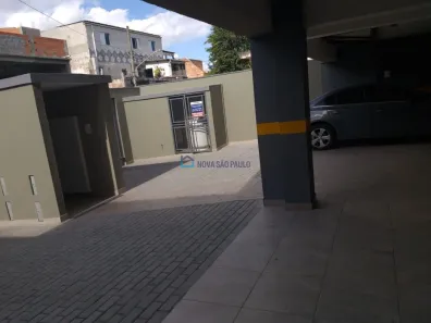 Apartamento com 2 Quartos à venda, 42m² no Jardim Luso, São Paulo