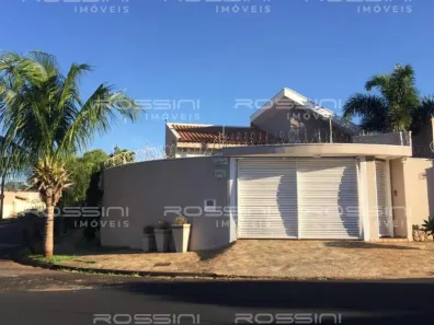 Casa com 3 Quartos à venda, 131m² no Residencial e Comercial Palmares, Ribeirão Preto