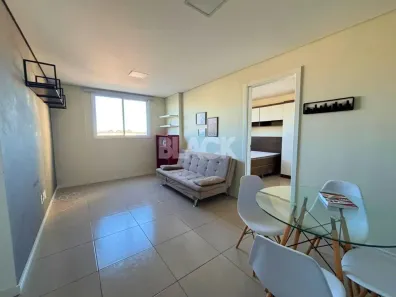 Apartamento com 1 Quarto à venda, 42m² no Igra Sul, Torres