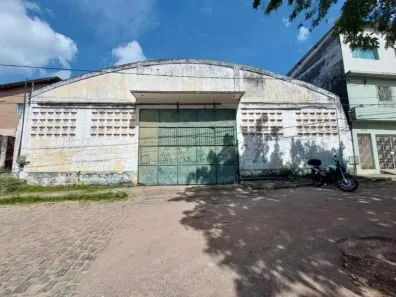Galpão/Depósito/Armazém à venda, 612m² no Centro, Jaboatão dos Guararapes