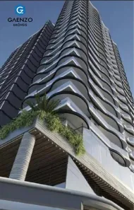 Apartamento com 2 Quartos à venda, 75m² no Alphaville Centro Industrial e Empresarial/Alphaville., Barueri