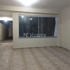 Sobrado com 3 Quartos à venda, 128m² no Vila Guaca, São Paulo