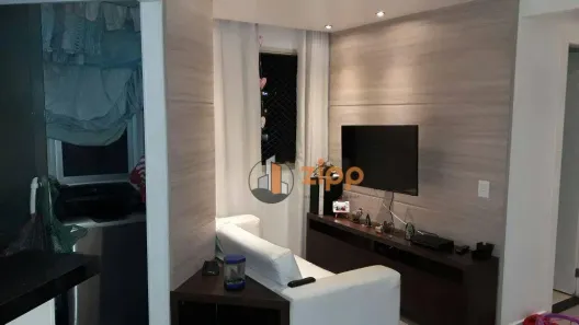 Apartamento com 2 Quartos à venda, 50m² no Santana, São Paulo