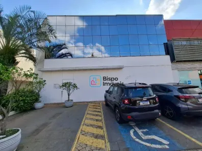 Ponto Comercial para alugar, 404m² no Jardim São José, Americana