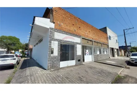 Ponto Comercial à venda, 196m² no Centro, Teixeira de Freitas