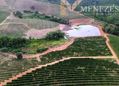 Fazenda/Sítio com 1 Quarto à venda, 3140000m² no Centro, Guaxupé