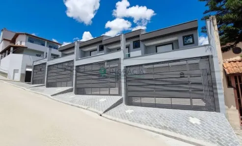 Sobrado com 2 Quartos à venda, 95m² no Vila Pereira Barreto, São Paulo