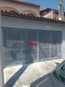 Sobrado com 3 Quartos para alugar, 75m² no Jardim Santa Inês I, São José dos Campos