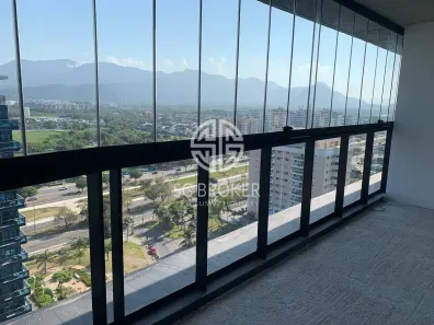 Apartamento com 2 Quartos à venda, 88m² no Recreio dos Bandeirantes, Rio de Janeiro