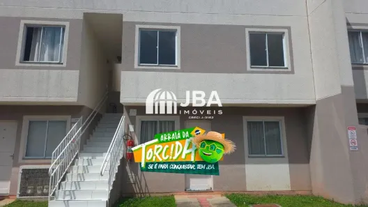 Apartamento com 2 Quartos à venda, 42m² no Guaraituba, Colombo