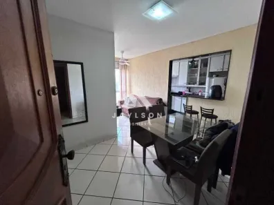 Apartamento com 2 Quartos à venda, 59m² no Cachambi, Rio de Janeiro